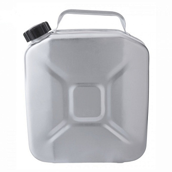 Канистра алюминиевая 10л. (11001) HT030