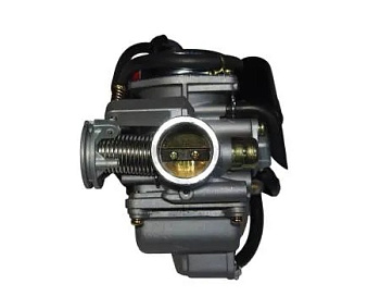 Карбюратор 4-х такт. GY6-150  FT125/150 