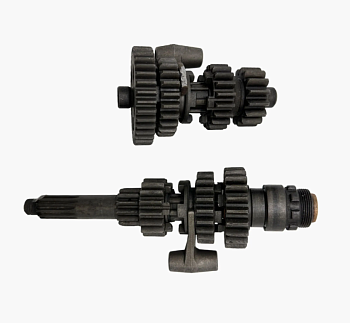 Коробка передач Планета (к-т)с вилками