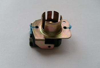 Патрон фонаря ВАЗ задний