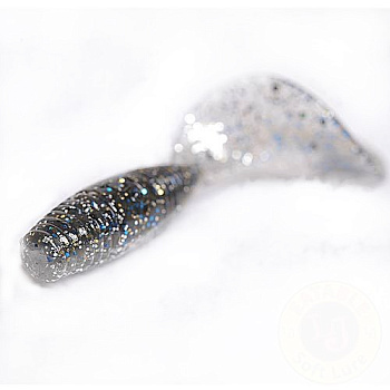 Твистеры съедоб. искусст. LJ Pro Series J.I.B TAIL 2.0in(05.10)/T09 