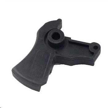 Курок газа MS660