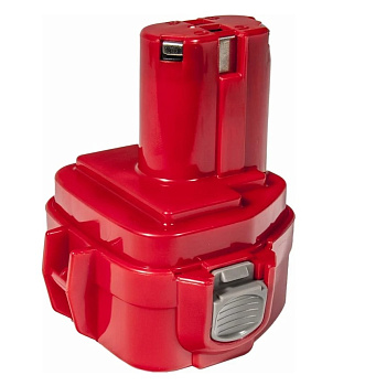 Аккумулятор для MAKITA ПРАКТИКА 12В, 1.5Ач,  NiCd коробка