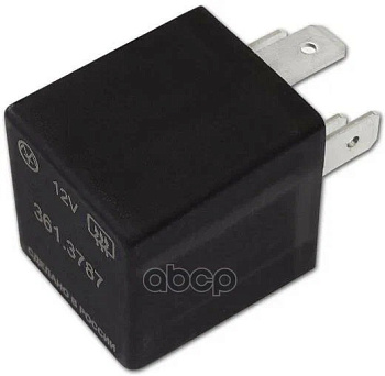 Реле обогрева заднего стекла ВАЗ 2104-2115, 2121, 2170