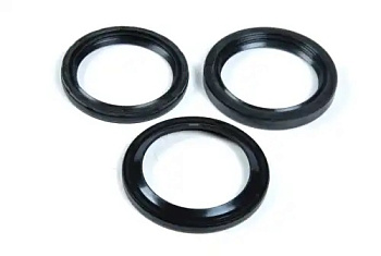 Комплект сальников (3 шт.) JPB0002K