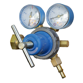 Редуктор кислородный БКО-50-4