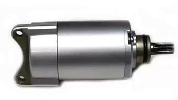 Ь Электростартер 169 FMM (9шлицов)