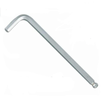 Ключ шестигр.6мм 80112А