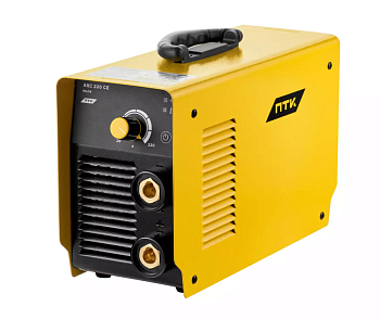 Аппарат ручной дуговой сварки RILON ARC 220 CE//ПТК