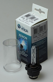 Лампа ксеноновая TM Nord YADA D2S 5000K