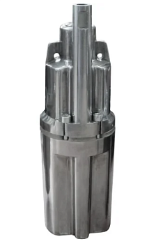 Насос полив. "Малыш-3" 10м, 165Вт, 432л/ч верхний забор, погружной