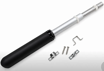 Румпель электромотора R3 (HANDLE ASSEMBLY) 8M4002638