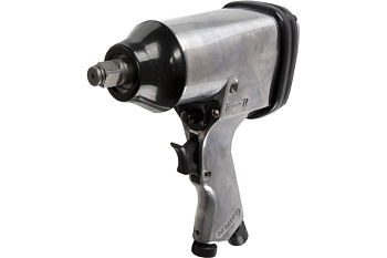 Гайковерт пневматический ударный QUATTRO ELEMENTI 320Нм,  1/2, разъем EURO