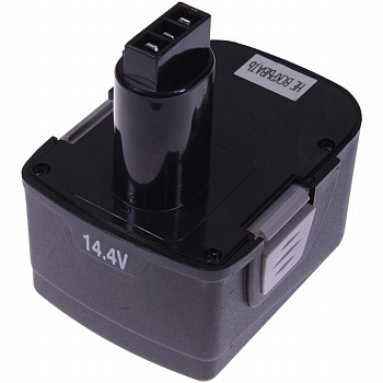 Аккумулятор ДА-14,4 ЭР (1,5-2Ah) ст/обр