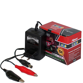 Устройство зарядное R-drive Junior C1-6