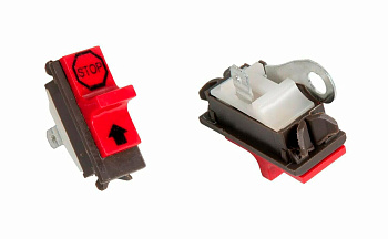 Выключатель CSP 137 142