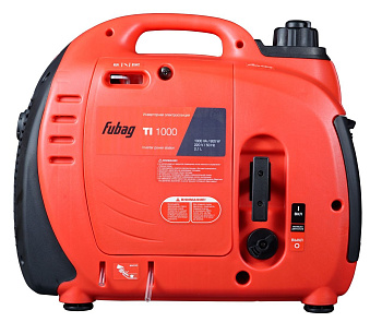 Электростанция цифровая TI 1000