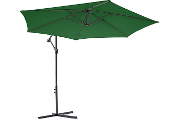 Зонт садовый Green Glade 6004 зеленый Зонт садовый Green Glade 6004 зеленый