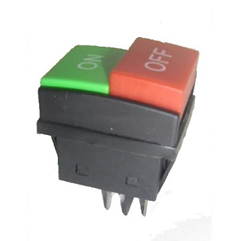 Выключатель, вкл-выкл станочная