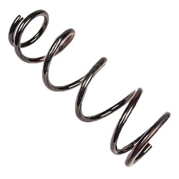 Пружина задняя NISSAN PRIMERA (P12) (QG18/QR20) R16/ (QR25)/ wgn 01-06/ (SR20VE) 01-03