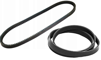 Ремень поликлиновой EPDM \6PK2050\ \NARICHIN