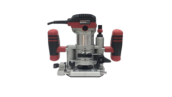 Фрезер электр.NERM 9503-PRO (950Вт,37мм глуб.фрезер.d цанги=6мм,8мм,константн.электр,3 смен.базы) №1