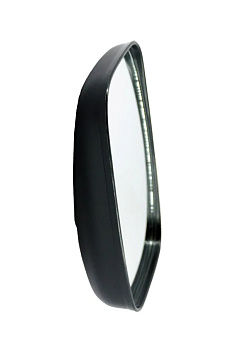 Зеркало с нижним креплением, большой шар SL-1690, SL1691