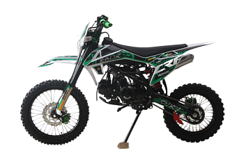 Мотоцикл кросс-125 HL Мотоцикл кросс-125 HL