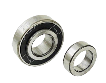 Подшипник RR полуоси TO Carib 88-93 AE95;Vitz,Platz,Ist 4WD
