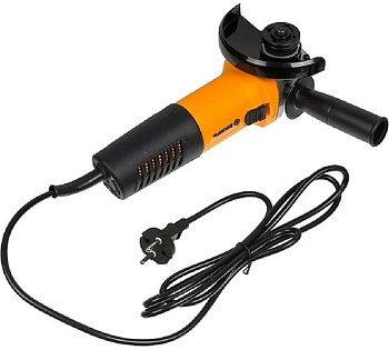 Машина углошлифовальная УШМ-125/1100Э Вихрь