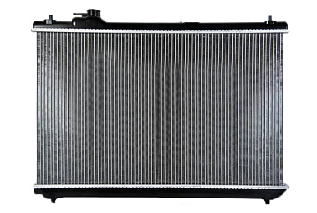 Радиатор двигателя A/T