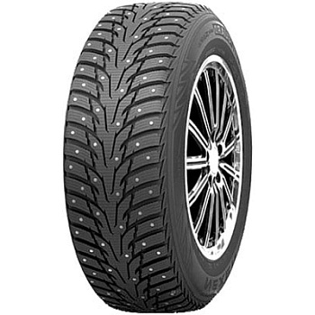 Автошина 175/65 R14 Nexen Winspike3 86T шип