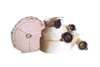 Рукав напорный с головкой ГР-50 РПК-Н/В(В)-50-Y1-20H