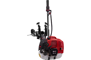 Мотор лодочный подвесной TOYAMA TA 3.5 (2 такта, 3,5л/с, 8,1кг) Мотор лодочный подвесной TOYAMA TA 3.5 (2 такта, 3,5л/с, 8,1кг)