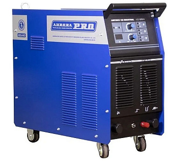 Аппарат инверторный плазменной резки AIRFORCE 160 INDUSTRIAL