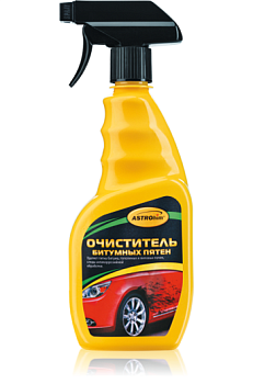 Очиститель битумных пятен Astrohim, 500мл