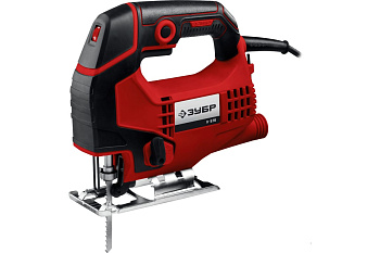 Лобзик эл. ЗУБР 570Вт