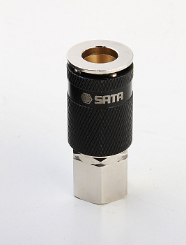 Соединение быстросъемное SATA внутренняя резьба 3/8"