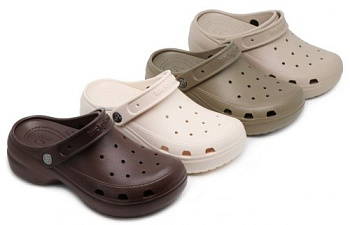 Сабо женские 4722 W-S-EVA 37 р-р