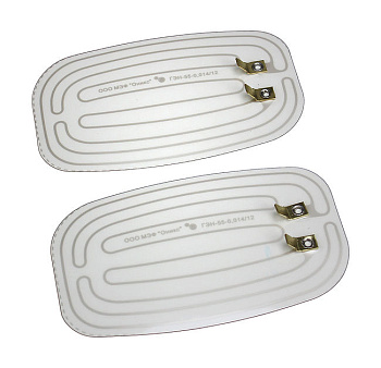 Обогрев зеркал (Седан) к-т 2 шт