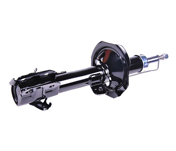 Стойка аморт. JAS0410 NI Micra III/March (K12) 02- Front L