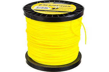 Корд трим.CHAMPION Round 2.0мм* 130м (круглый)+нож