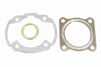 Набор прокладок ЦПГ HONDA Dio ZX 70 AF34/35 (5шт) D48мм