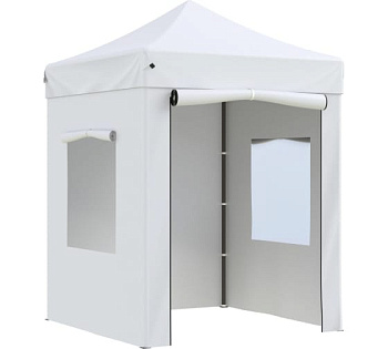 Тент садовый Green Glade 2101 2x2х3м полиэстер