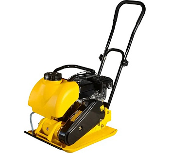 Виброплита VP-35W Huter