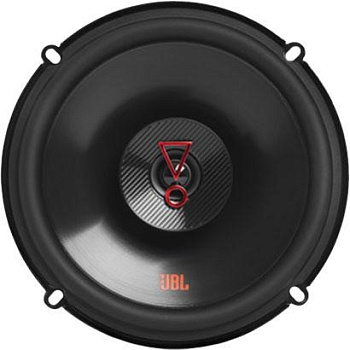 Автоакустика коаксиальная JBL STAGE3 627F