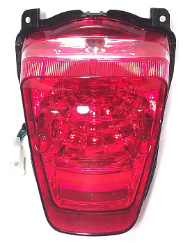 Фонарь задний (RC150-23 Tiger)