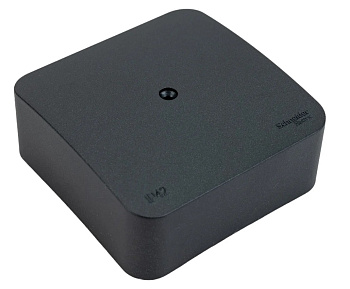 Коробка распределительная IP42 О/У