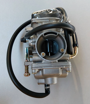 Карбюратор вакуумный 163FML,169FMM