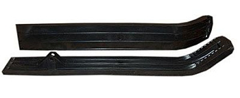 Лыжа боковая к снегокату "Тимка Спорт" Лыжа боковая к снегокату "Тимка Спорт"